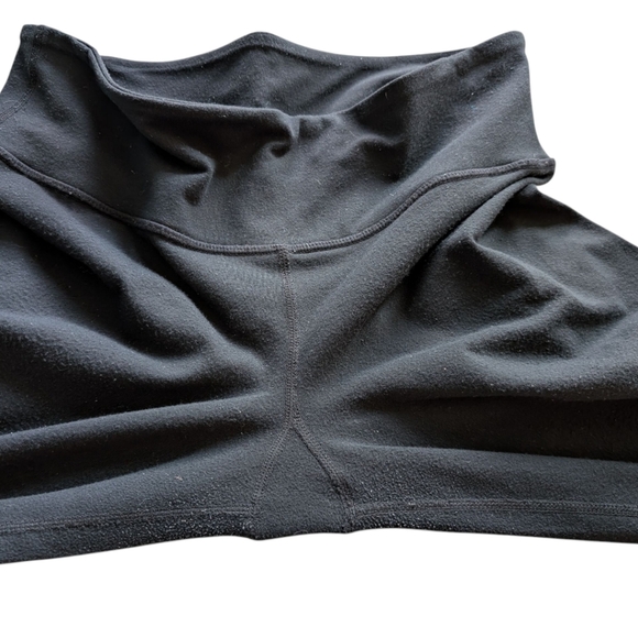 Lululemon Wunder Under Pant (First Release) Rel: 11/2011 Black Low Rise Women 8 - Picture 7 of 13